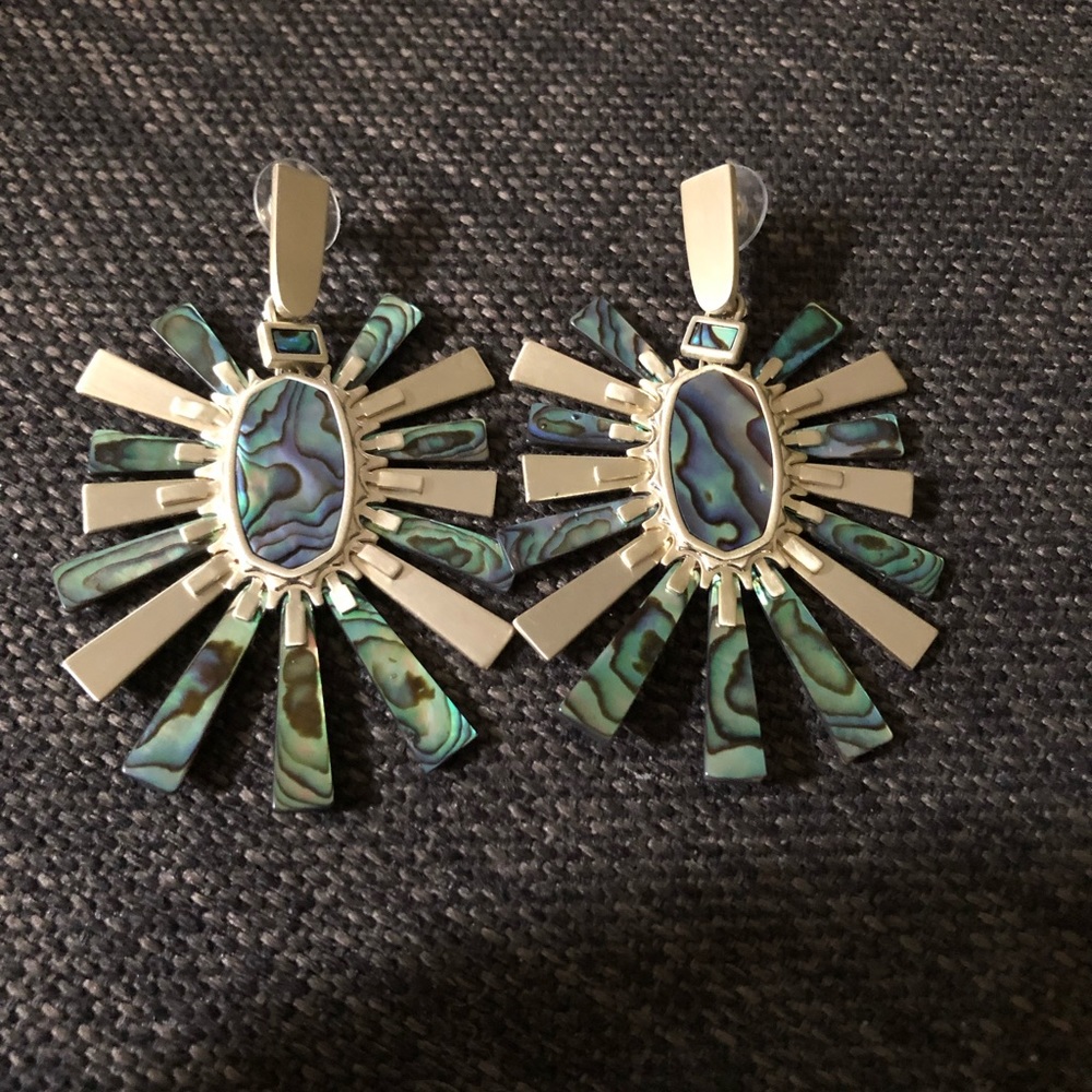 Nordstrom exclusive earrings